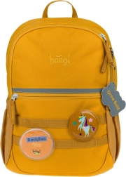 Rucsac Buddy cu motiv unicorn