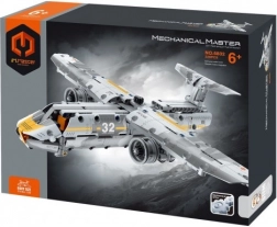 Set de construcție avion iM.Master
