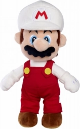 Mascotă Super Mario Foc 30 cm