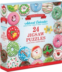 Calendar advent Eurographics puzzle – Gogoașe