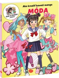 Cum să desenezi Kawaii Manga: Modă cu Misako