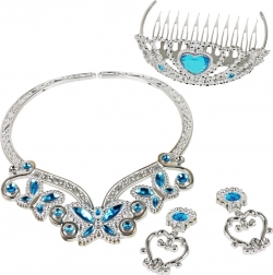 Set Bijuterii Regatul de Iarnă