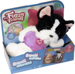 Animăluțe somnoroase cățel