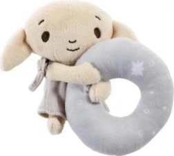 Jucărioară zornăitoare de pluș Dobby Harry Potter