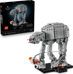 Lego Star Wars AT-AT colosul mergător pentru adulți