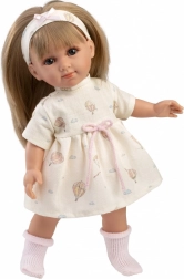 Păpușa ELENA 35 cm de la LLORENS