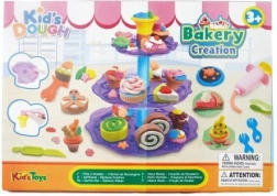 Modelină cofetărie KID'S DOUGH