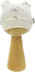 Căciuliță pentru copii Nicol Olaf din bumbac