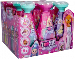 Vip Pets Glam Gems figurină animăluț