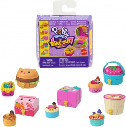 Set Mobil Polly Pocket Snacky