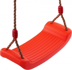 2Kids Toys leagăn din plastic – Roșu