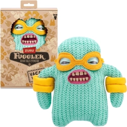 Jucărie de pluș Fuggler Vacay Vibes Mr Needles 22 cm