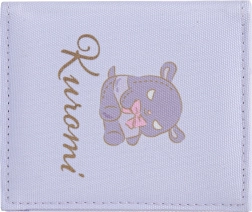 Portofel pentru elevi Baagl Kuromi sweet one GRS