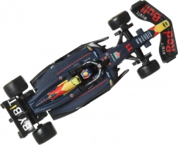 Hot Wheels Premium mașină de curse F1 2024 ORACLE RED BULL RB20 1:64