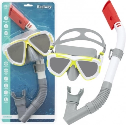 Bestway Hydro Pro Dive Mira – set de snorkeling pentru tineret și adulți 14+