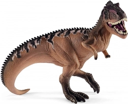Gigantosaurus cu maxilar mobil de la Schleich Dinosaurs