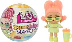 Păpușă L.O.L. Surprise Sunshine Makeover