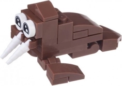 Mini set de construcție morsă L-W Toys