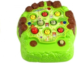 Joc de îndemânare Lovește Cârtița