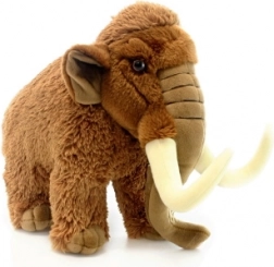 Mamut de pluș 31 cm