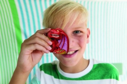 Set pentru crearea și vopsirea dragonilor