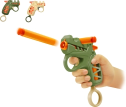 Pistol de buzunar cu armare HUNTSMAN 13 cm