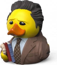 Mini rățușcă de colecție TUBBZ Friends – Ross Geller