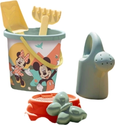 Găleată Smoby cu accesorii Mickey Mouse
