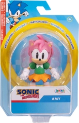 Sonic – figurină de colecție 6 cm (Wave 19)