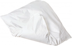 Scutec luxos din puf NEW BABY 100 × 100 cm