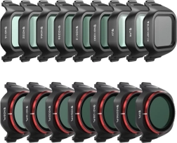 Set de filtre Freewell pentru DJI Mini 5 Pro Mega Kit