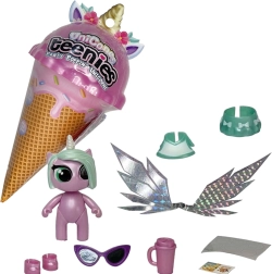 Figurină unicorn UNICONES Teenies cu accesorii