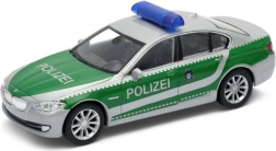 Modele Vehicule de Salvare Welly 1:34-39
