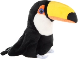 Tucan de pluș 20 cm