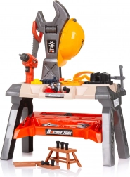 Chipolino atelier de lucru pentru copii 63 piese