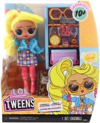 păpușă L.O.L. Surprise Tweens Hana Groove