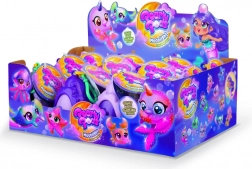 Pearly Pods Moonlight prieteni luminoși pentru întuneric