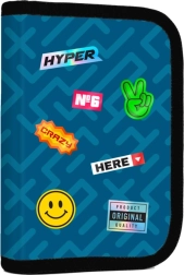 Penar 1 etaj, 2 clapete, gol OXY GO Stickers