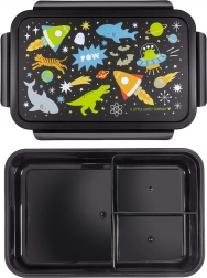 A Little Lovely Company cutie de gustare pentru copii – Spațiu