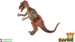 Figurină de plastic Cryolophosaurus 17 cm