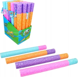 Pompă manuală de apă 48 cm – colorată