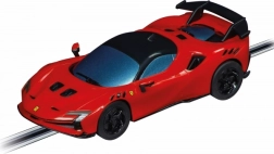 Mașină pentru pistă auto FERRARI SF-90 XX Stradale Rosso Corsa 1:43
