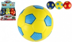 Minge mică de fotbal din spumă