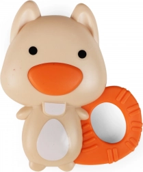 zornăitoare animăluț pentru bebeluși