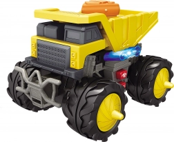 Camion basculant cu efecte 15,5 cm