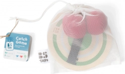 Prinderea mingii cu prindător