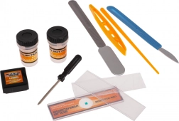 Microscop pentru Tânărul Explorator cu Accesorii