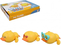 Rațușcă pe resort 10 cm