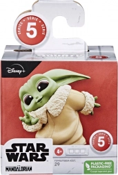 Star Wars The Bounty Collection – figurină Grogu 6 cm