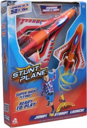 Avion lansator cu dispozitiv de lansare până la 15 m